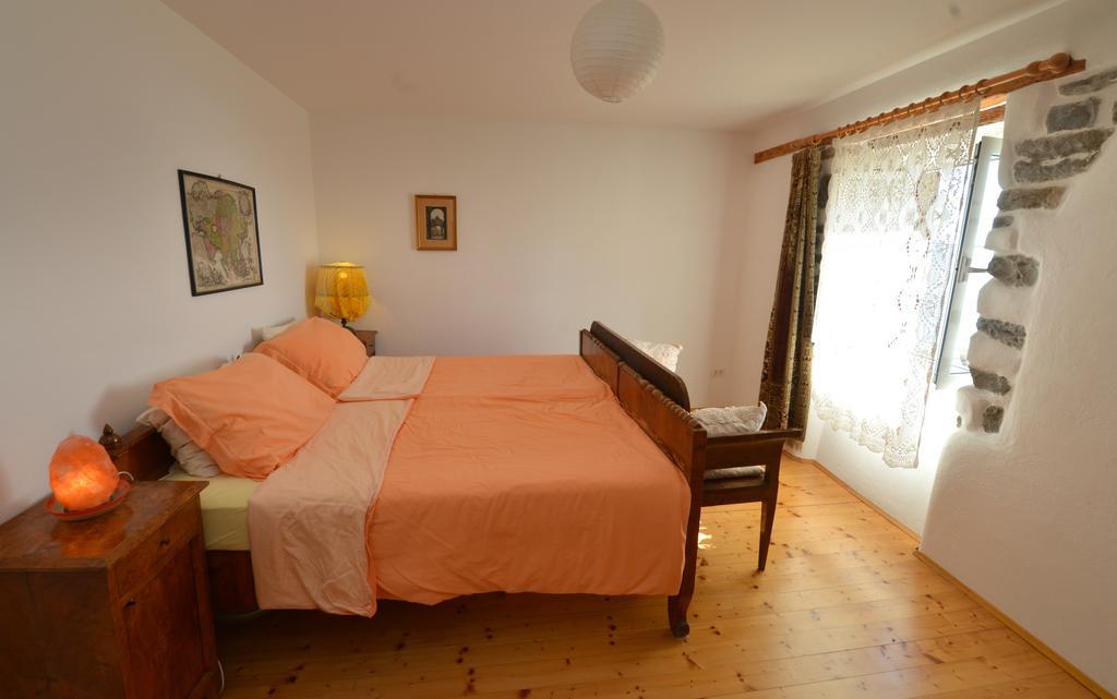 Apartments Maja Piran Eksteriør billede